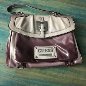 Guess Bag